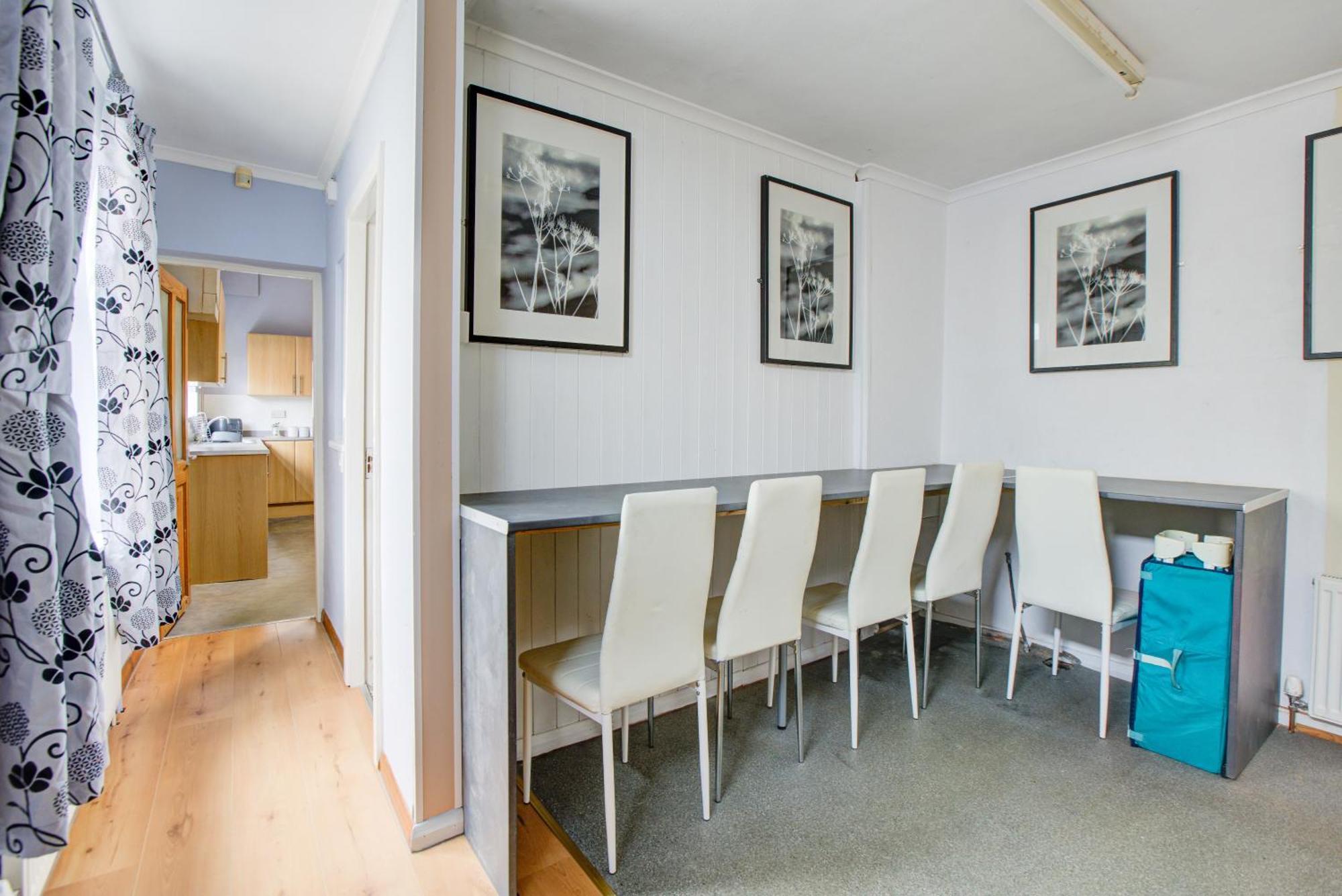 The Sandringham Court Hotel & Apartment Welcoming Large And Small Groups For 15 Years Blackpool Exterior foto